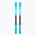 Sjezdové lyže HEAD WC Rebels e-SL Pro RP WCR 14 + vázání Freeflex 14 GW blue/white