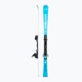 Sjezdové lyže HEAD WC Rebels e-SL Pro RP WCR 14 + vázání Freeflex 14 GW blue/white 2