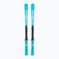 Sjezdové lyže HEAD WC Rebels e-Race Pro RP WCR 14 + vázání Freeflex 14 GW blue/white
