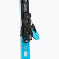 Sjezdové lyže HEAD WC Rebels e-Race Pro RP WCR 14 + vázání Freeflex 14 GW blue/white 5