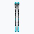 Sjezdové lyže HEAD Supershape e-Speed SW BB-PR + vázání PRD 12 GW black/blue