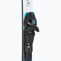 Sjezdové lyže HEAD WC Rebels e.SLR + vázání PR 11 GW white/blue 4