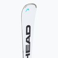 Sjezdové lyže HEAD WC Rebels e.SLR + vázání PR 11 GW white/blue 6