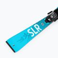 Sjezdové lyže HEAD WC Rebels e.SLR + vázání PR 11 GW white/blue 7