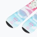 Dětské sjezdové lyže  HEAD Joy Easy JRS + vázání Jrs 4.5 GW CA mint/pink 7