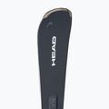 Sjezdové lyže HEAD Shape e-V10 SW AMT-PR + vázání PR 11 GW anthracite/grey 6