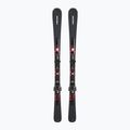 Sjezdové lyže HEAD Shape e.V5 AMT-PR + vázání PR 11 GW anthraciete/red