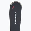 Sjezdové lyže HEAD Shape e.V5 AMT-PR + vázání PR 11 GW anthraciete/red 6