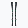 Sjezdové lyže HEAD Shape V4 AMT-PR + vázání PR 11 GW anthracite/green