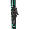 Sjezdové lyže HEAD Shape V4 AMT-PR + vázání PR 11 GW anthracite/green 4
