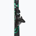 Sjezdové lyže HEAD Shape V4 AMT-PR + vázání PR 11 GW anthracite/green 5