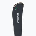 Sjezdové lyže HEAD Shape V4 AMT-PR + vázání PR 11 GW anthracite/green 6