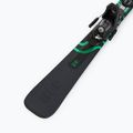 Sjezdové lyže HEAD Shape V4 AMT-PR + vázání PR 11 GW anthracite/green 7