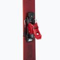 Sjezdové lyže HEAD Kore 99 + vázání Attack 14 GW red/anthracite 5