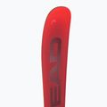 Sjezdové lyže HEAD Kore 99 + vázání Attack 14 GW red/anthracite 6