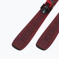 Sjezdové lyže HEAD Kore 99 + vázání Attack 14 GW red/anthracite 7
