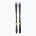Sjezdové lyže HEAD Kore 93 + vázání Attack 14 GW yellow/anthracite