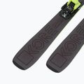 Sjezdové lyže HEAD Kore 93 + vázání Attack 14 GW yellow/anthracite 7