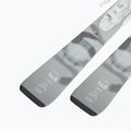 Dámské sjezdové lyže  HEAD e.Pure Joy SLR BB Joy Pro + vázání Joy 9 GW SLR silver/grey 7