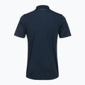 Pánské tenisové polo tričko HEAD Club 25 Tech Polo navy 8