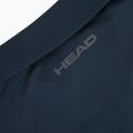 Pánské tenisové polo tričko HEAD Club 25 Tech Polo navy 10
