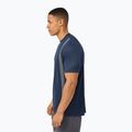 Pánské tenisové polo tričko HEAD Club 25 Tech Polo navy 3