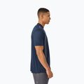 Pánské tenisové polo tričko HEAD Club 25 Tech Polo navy 4