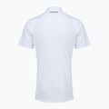 Pánská tenisové polo tričko HEAD Club 25 Tech Polo white 2