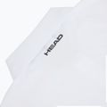 Pánská tenisové polo tričko HEAD Club 25 Tech Polo white 4