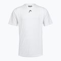 Pánské tenisové tričko HEAD Club 25 Tech white