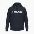 Pánská mikina HEAD Club Original Hoodie navy