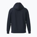 Pánská mikina HEAD Club Original Hoodie navy 2
