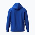 Pánská mikina HEAD Club Original Hoodie royal 2
