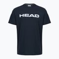 Pánské tenisové tričko HEAD Club Original navy