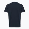 Pánské tenisové tričko HEAD Club Original navy 2
