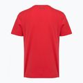 Pánské tenisové tričko HEAD Club Original red 2