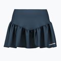 Dámská tenisová sukně HEAD Move Skort navy 4