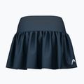 Dámská tenisová sukně HEAD Move Skort navy 5