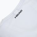 Dámské tenisové tričko HEAD Club 25 Tech W navy/white 4