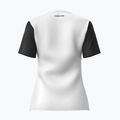 Dámské tenisové tričko HEAD Club 25 Tech W navy/white 2
