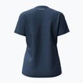 Dámské tenisové tričko HEAD Club Original W navy 2
