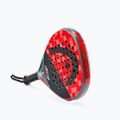Head Graphene 360+ Delta Motion With CB Červená/černá raketa 228110 2