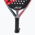 Head Graphene 360+ Delta Motion With CB Červená/černá raketa 228110 4