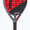 Head Graphene 360+ Delta Motion With CB Červená/černá raketa 228110 5