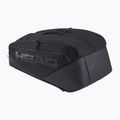 Tenisová taška  HEAD Pro X Racquet Bag XL 70 l black 2