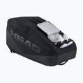 Tenisová taška  HEAD Pro X Racquet Bag XL 70 l black 4