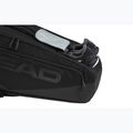 Tenisová taška  HEAD Pro X Racquet Bag L 60 l black 3