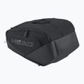 Taška na padel HEAD Pro X Padel Bag L 45 l black