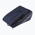 Tenisová taška  HEAD Tour Racquet Bag XL 75 l navy 5