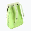 Tenisová taška  HEAD Tour Racquet Bag XL 75 l sharp green 4